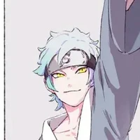 Mitsuki (Naruhina)