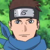 Konohamaru (Naruhina)