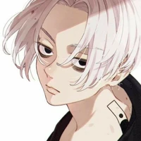 Sano Manjirou/Mikey/