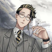 Hanma Shuji