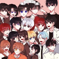 Characters