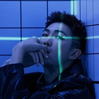 Kim Namjoon