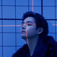 Kim Taehyung
