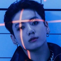 Jeon Jungkook