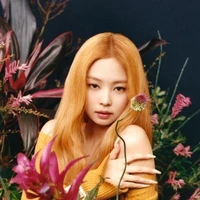 Kim Jennie