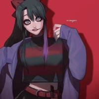Nina the killer