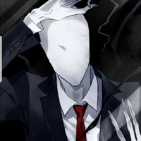 slenderman