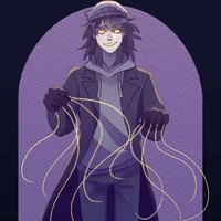 the puppeteer