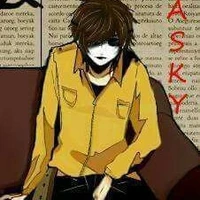 masky