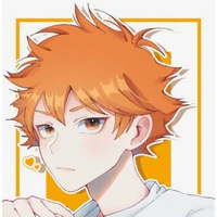 Hinata Shoyou