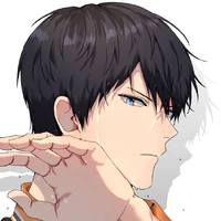 Kageyama Tobio