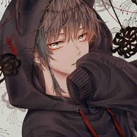 Hàn Thiên An- Angel( thụ)