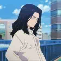 Keisuke baji