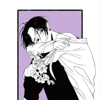 Sano Manjiro [ Mikey ]