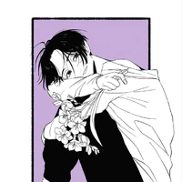 Sano Manjiro [ Mikey ]