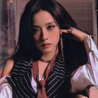 KIM JISOO (Y)