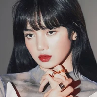 Lalisa Manoban (nàng)