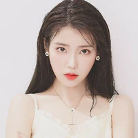 Lee Ji -Eun (IU)