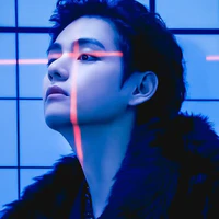 Kim Taehyung (anh)