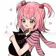 Amu hinamori