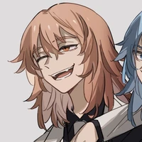 Kawata Nahoya ( Smiley )