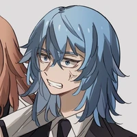 Kawata Soya ( Angry )