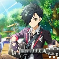 Naoto