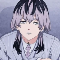 Haitani Rindou