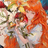 Xữ Nữ_Roha Charlette