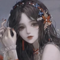 Khương Điềm Điềm