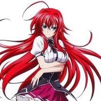 Rias Germory