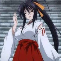 Himejima Akeno