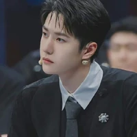 Vương Nhất Bác