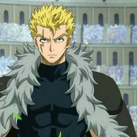 Laxus Dreyar