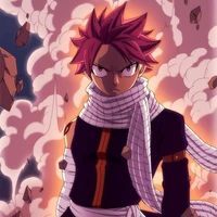 Natsu Dragneel
