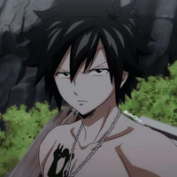 Gray Fullbuster