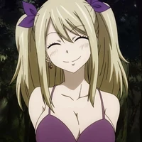Lucy Heartfilia