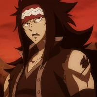 Gajeel Redfox