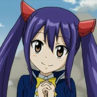 Wendy Marvell