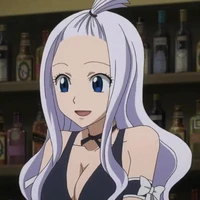 Mirajane Strauss