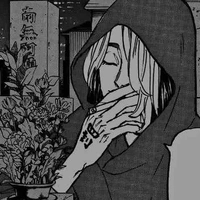 Hanma Shuji