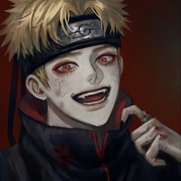 Uzumaki Naruto / Kitsune