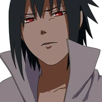 Uchiha Sasuke