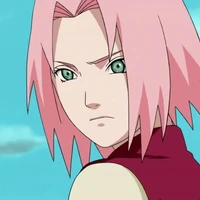 Haruno Sakura