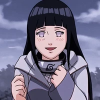 Hyuga Hinata