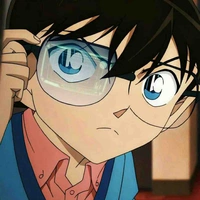 Edogawa Conan