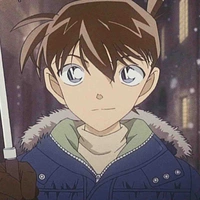 Kudo Shinichi