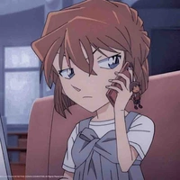 Haibara Ai