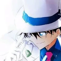 Kaito Kid
