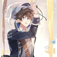 Kuroba Kaito